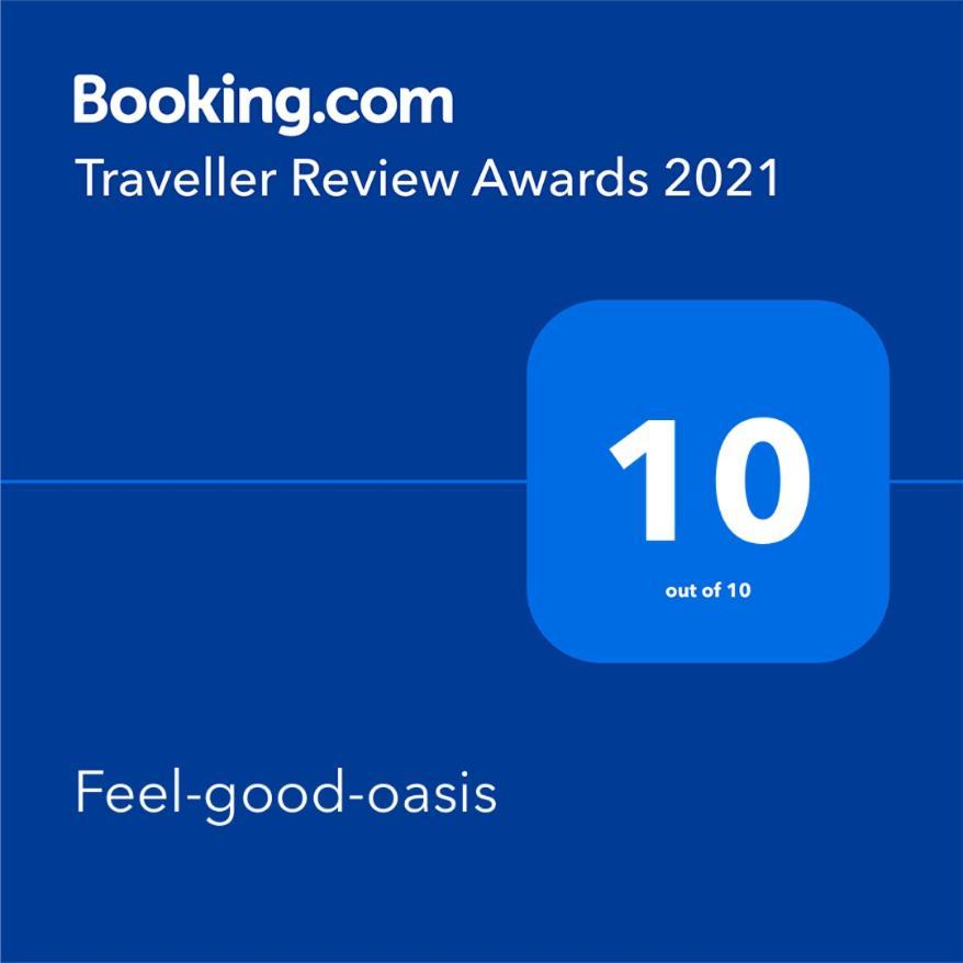 דירות פלאיה פראיסו Feel-Good-Oasis מראה חיצוני תמונה