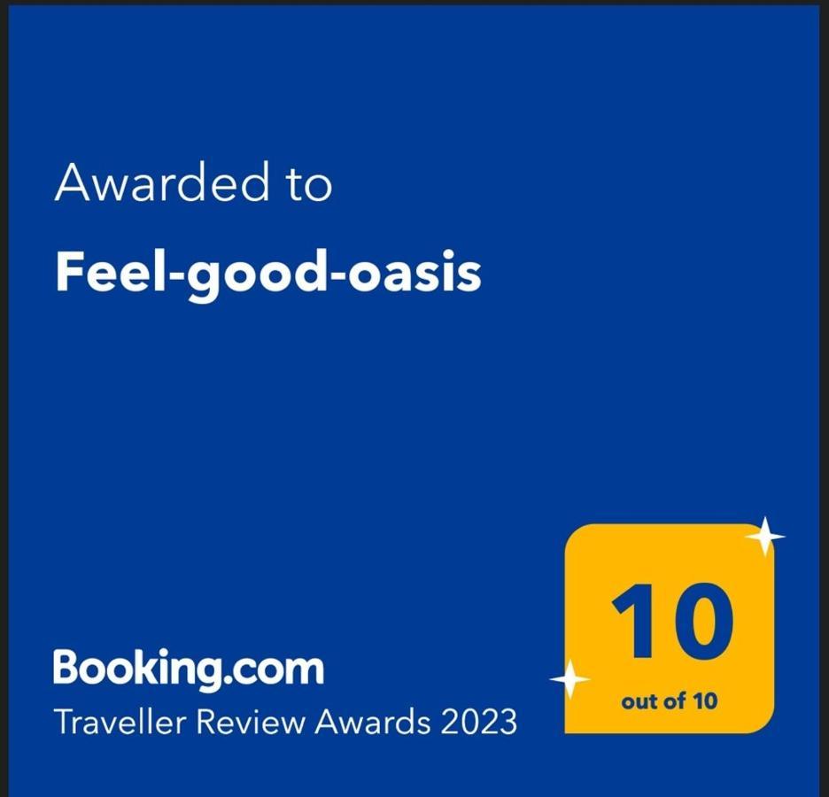 דירות פלאיה פראיסו Feel-Good-Oasis מראה חיצוני תמונה